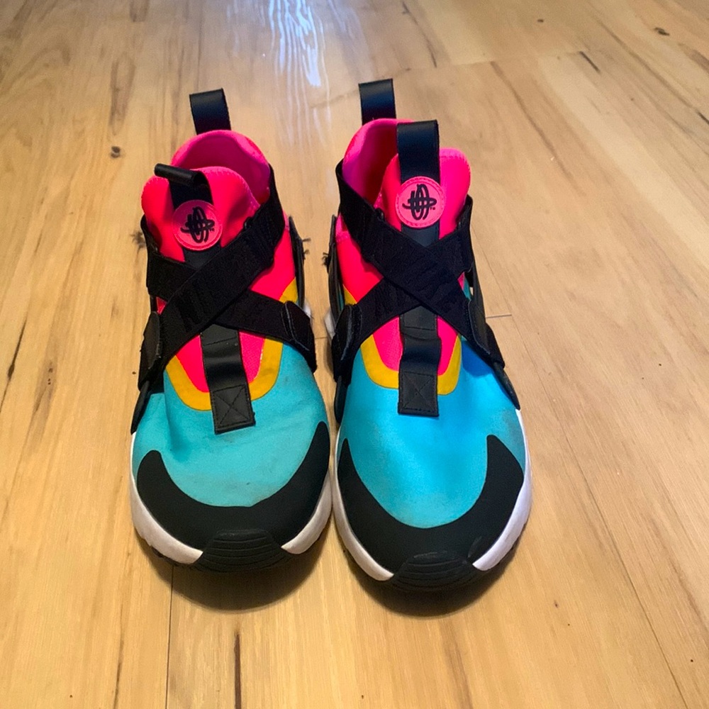 Nike Hightops